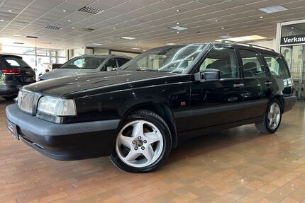 Volvo 850 949.800 km 2.790 &euro; Hamm 59067