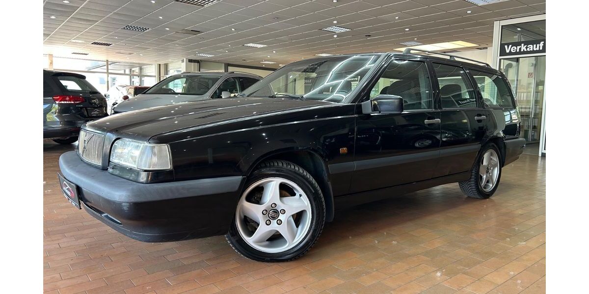 Volvo 850 949.800 km 2.790 &euro; Hamm 59067