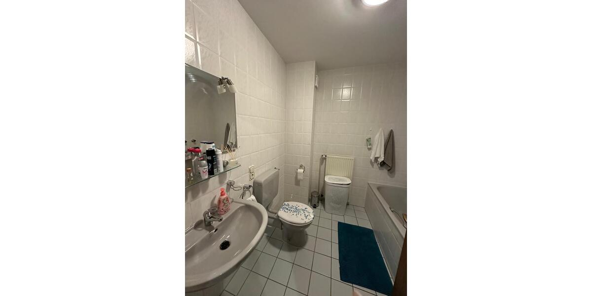 Etagenwohnung Hemer - 3 Zimmer, 79 m&sup2;, 460&euro; | Angebot:26017932