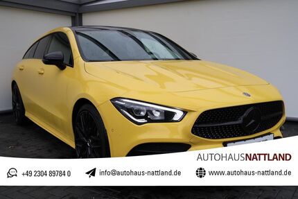 Mercedes-Benz CLA 250 Shooting Brake 53.452 km 27.950 &euro; Schwerte 58239