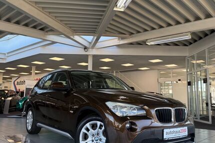BMW X1 273.460 km 5.950 &euro; Hamm 59065