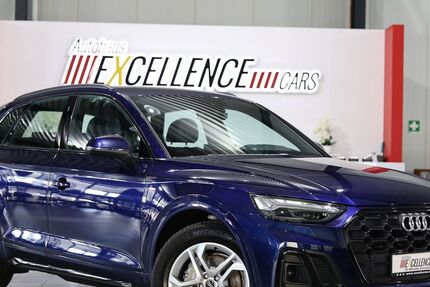 Audi Q5 64.000 km 32.444 &euro; Hamm 59077