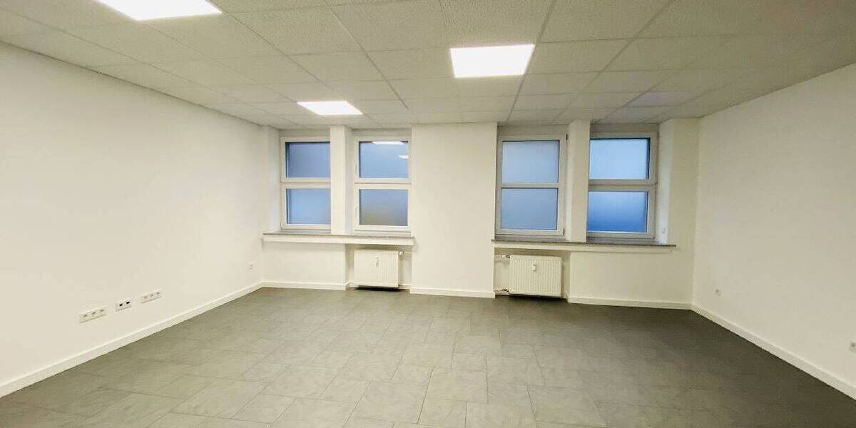 Gewerbeobjekt Dortmund Mitte - 1 Zimmer, 220 m&sup2;, 2.090&euro; | Angebot:25663789