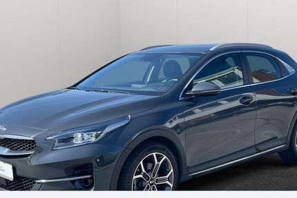 Kia XCeed 60.180 km 18.790 &euro; Castrop-Rauxel 44575