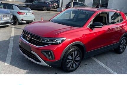 VW T-Cross 6.900 km 23.798 &euro; Lünen 44534