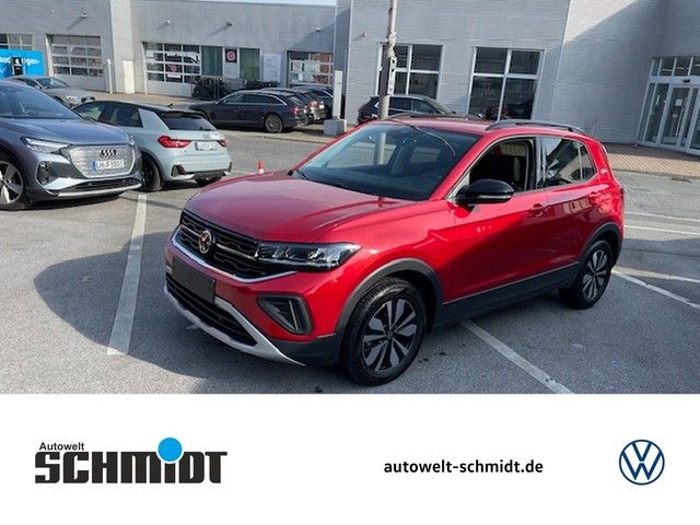 VW T-Cross 6.900 km 23.798 &euro; Lünen 44534