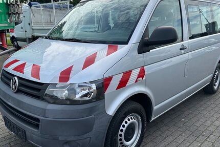 VW T5 Transporter 199.500 km 14.900 &euro; Werl 59457