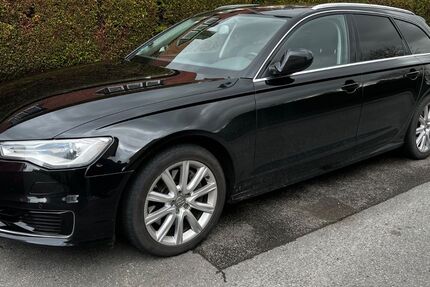 Audi A6 188.000 km 12.990 &euro; Dortmund 44287