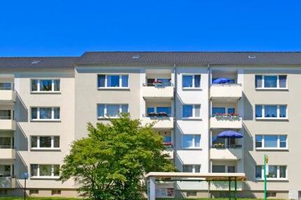 Wohnung Hamm Heessen - 3 Zimmer, 75 m&sup2;, 549&euro; | Angebot:26586842