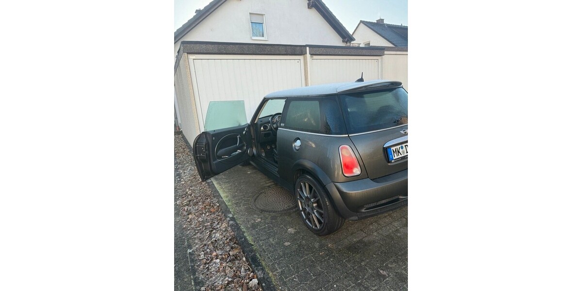 Mini Cooper S 170.000 km 4.000 &euro; Menden 58708