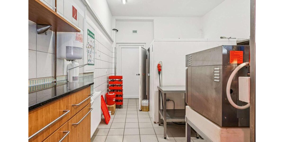 Gewerbeobjekt Dortmund Mengede - 990&euro; | Angebot:26629323