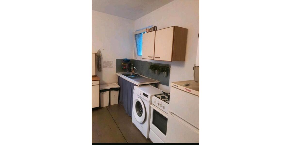 Etagenwohnung Dortmund - 1 Zimmer, 30 m&sup2;, 350&euro; | Angebot:25626658
