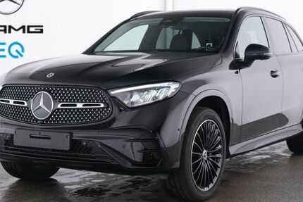Mercedes-Benz GLC 300 8.800 km 62.790 &euro; Hagen 58135
