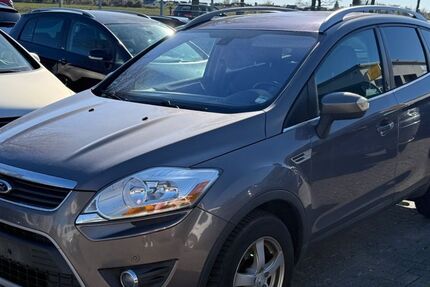 Ford Kuga 284.583 km 4.900 &euro; Werl 59457