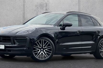 Porsche Macan 21.831 km 76.900 &euro; Holzwickede 59439
