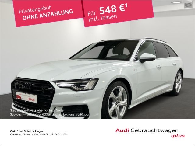 Audi A6 20.120 km 44.810 &euro; Hagen 58089