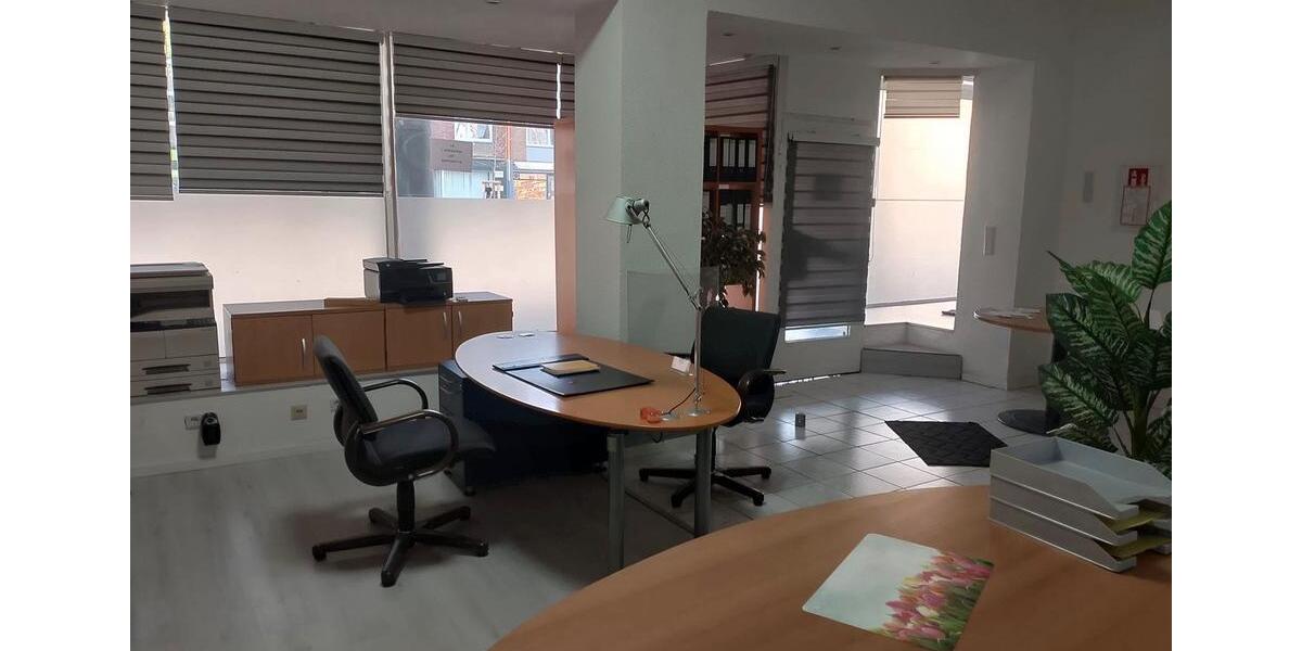 Gewerbeobjekt Hamm Herringen - 900&euro; | Angebot:24514805