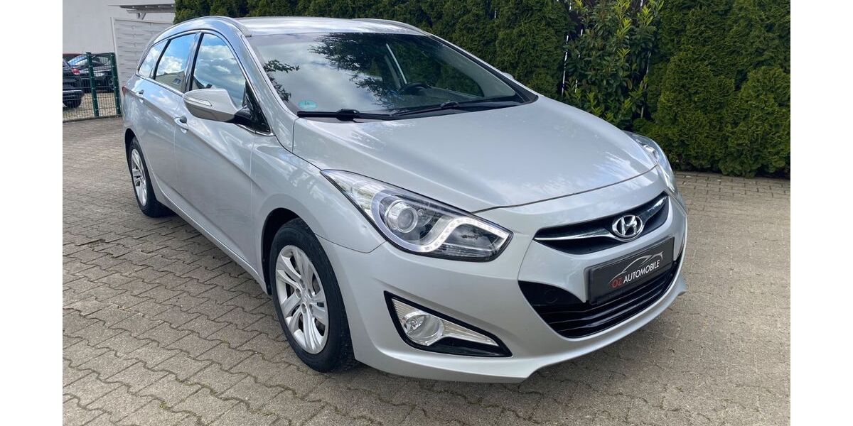 Hyundai i40 96.601 km 8.590 &euro; Oer Erkenschwick 45739