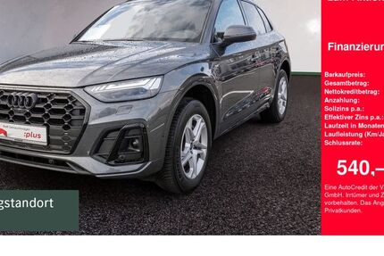 Audi Q5 27.440 km 51.015 &euro; Menden 58706