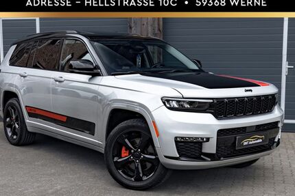 Jeep Grand Cherokee 63.223 km 37.990 &euro; Werne 59368