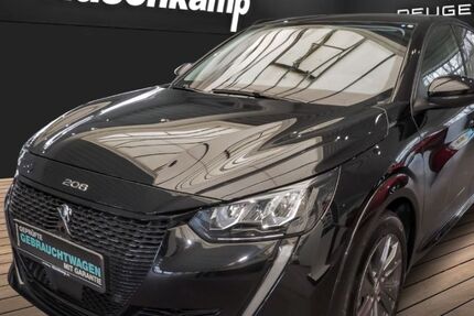 Peugeot e-208 20.158 km 20.780 &euro; Werne 59368