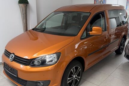 VW Caddy Maxi 186.000 km 13.499 &euro; Schwerte 58239