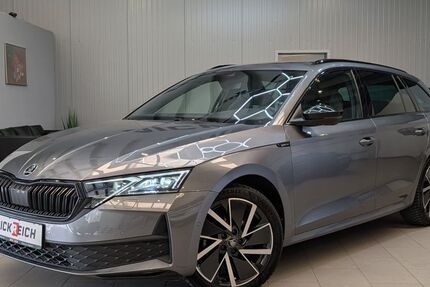 Skoda Octavia 23.337 km 33.450 &euro; Menden (Sauerland) 58708