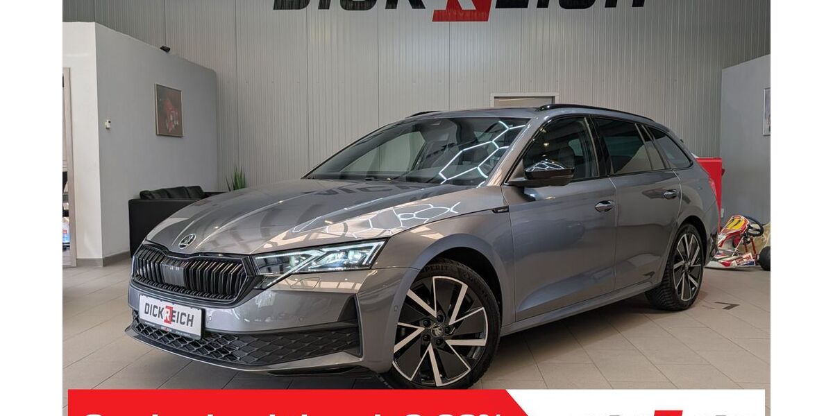 Skoda Octavia 23.337 km 33.950 &euro; Menden (Sauerland) 58708