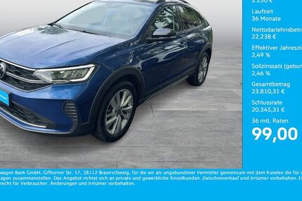 VW Taigo 9.576 km 24.488 &euro; Dortmund 44379