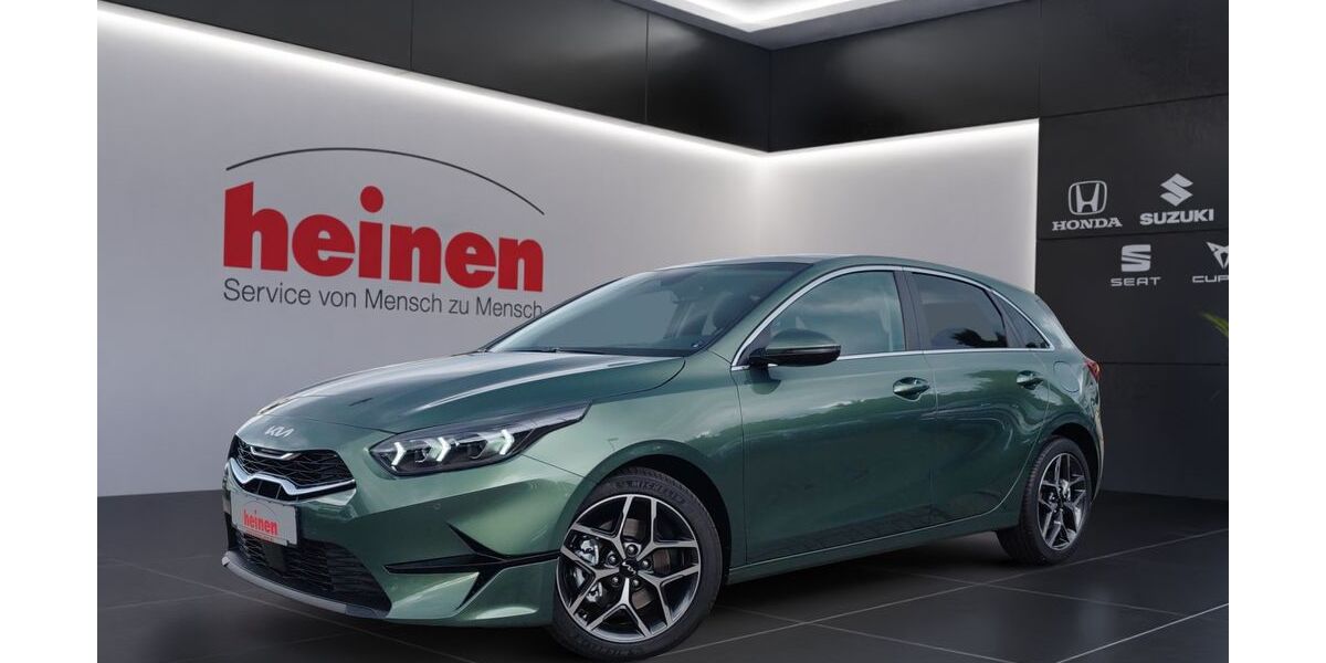 Kia ceed / Ceed 7.106 km 27.680 &euro; Dortmund 44149