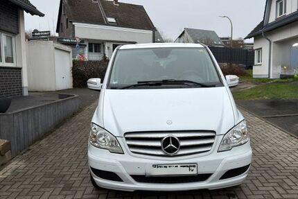 Mercedes-Benz Viano 306.000 km 11.300 &euro; Bergkamen 59192