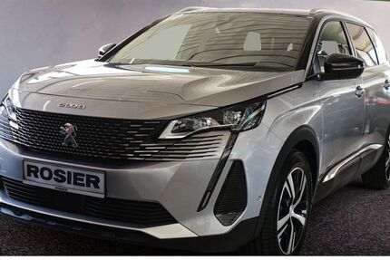 Peugeot 5008 40.664 km 23.490 &euro; Menden 58706
