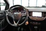 Opel Crossland T ELEGANCE / LED, LEDER, NAVI+KAMERA 27.000 km 15.991 &euro; Hamm 59077