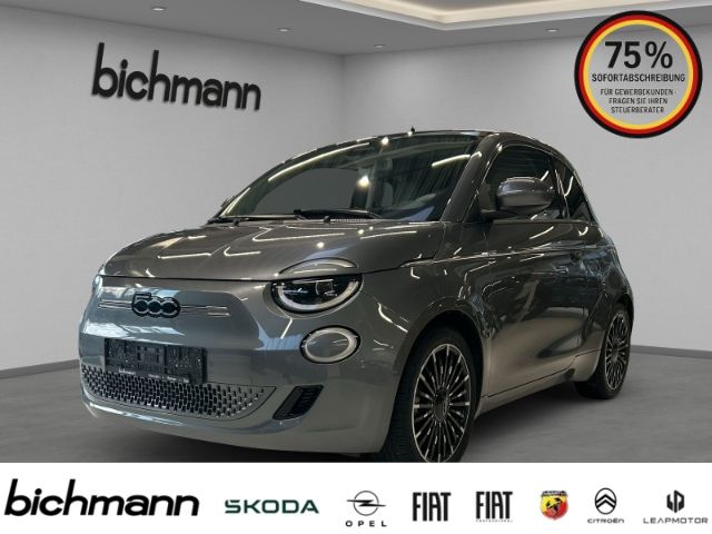 Fiat 500e 12.415 km 22.590 &euro; Hemer 58675