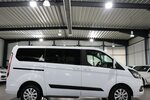 Ford Tourneo Custom 2.0 TDCI 320 L1 / 8-SITZER / NAVI 167.000 km 25.998 &euro; Hamm 59077
