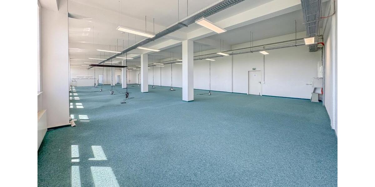 Gewerbeobjekt Witten Annen - 1.755&euro; | Angebot:22968798