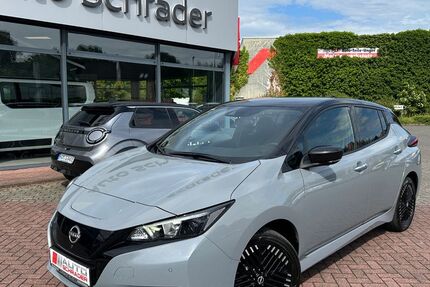 Nissan Leaf 26.350 km 19.980 &euro; Hamm 59067