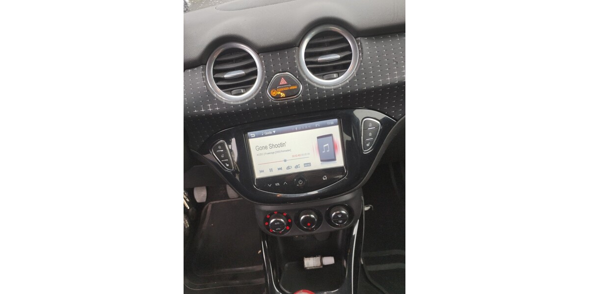 Opel Adam 127.000 km 5.100 &euro; Hamm 59065