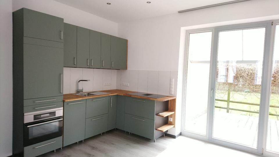 Erdgeschoßwohnung Unna Alte Heide - 2 Zimmer, 65 m&sup2;, 600&euro; | Angebot:26650144