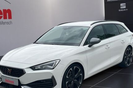 Cupra Leon 26.041 km 34.899 &euro; Holzwickede 59439