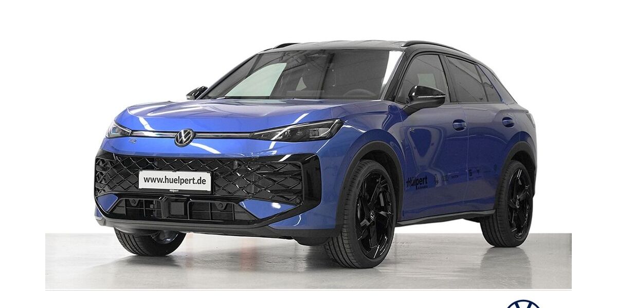 VW T-Roc 1.637 km 38.180 &euro; Unna 59423