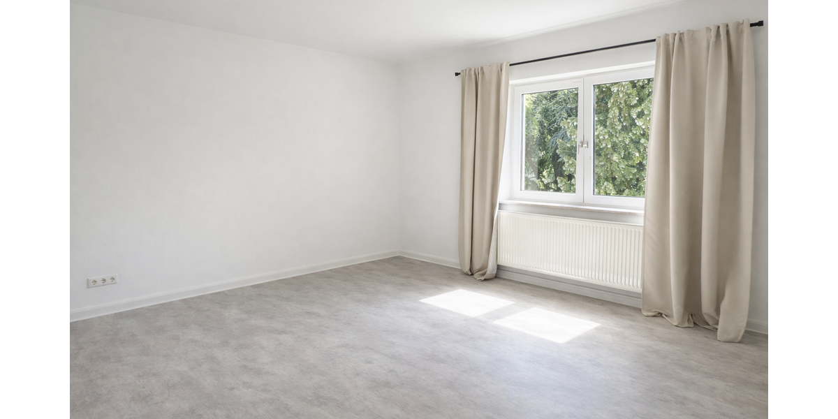 Etagenwohnung Iserlohn - 2 Zimmer, 56 m&sup2;, 370&euro; | Angebot:25854373