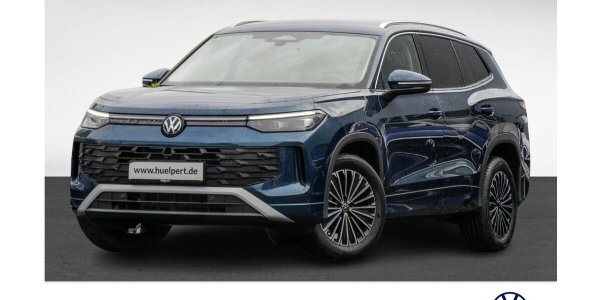 VW Tayron 3.576 km 44.811 &euro; Bergkamen 59192