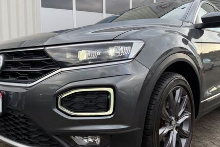 VW T-Roc 28.457 km 20.480 &euro; Hagen 58135