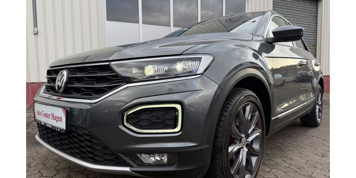 VW T-Roc 28.457 km 20.480 &euro; Hagen 58135