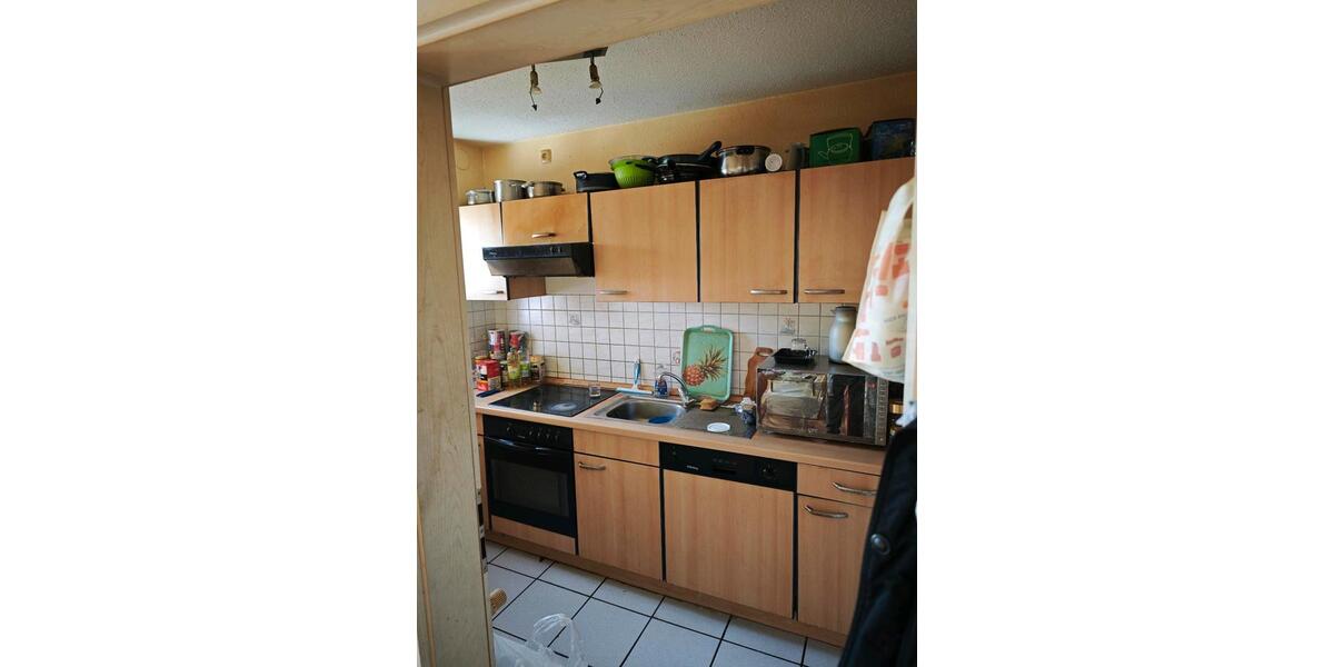 Etagenwohnung Hamm Berge - 1 Zimmer, 37 m&sup2;, 84.999&euro; | Angebot:26074157