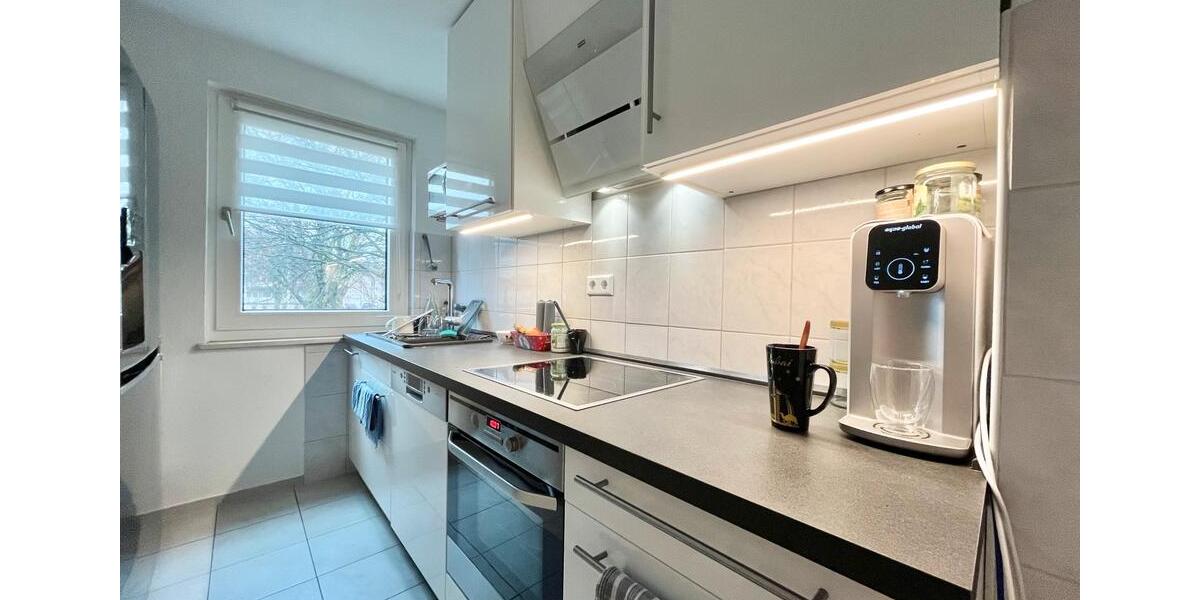 Etagenwohnung Bergkamen - 150.000&euro; | Angebot:26642850