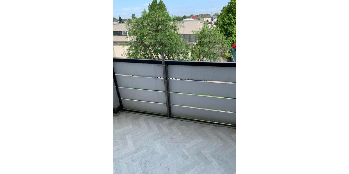 Erdgeschoßwohnung Dortmund Innenstadt Nord - 2 Zimmer, 59 m&sup2;, 525&euro; | Angebot:26001674