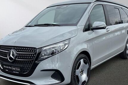 Mercedes-Benz V 300 14.200 km 79.950 &euro; Hamm 59067