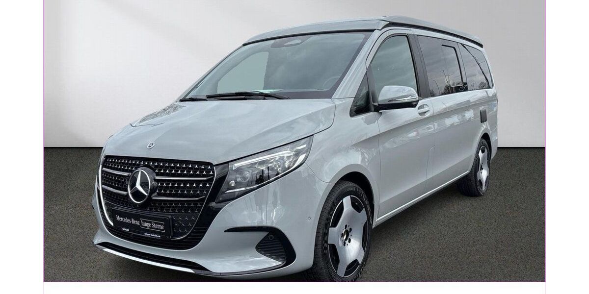 Mercedes-Benz V 300 14.200 km 79.950 &euro; Hamm 59067